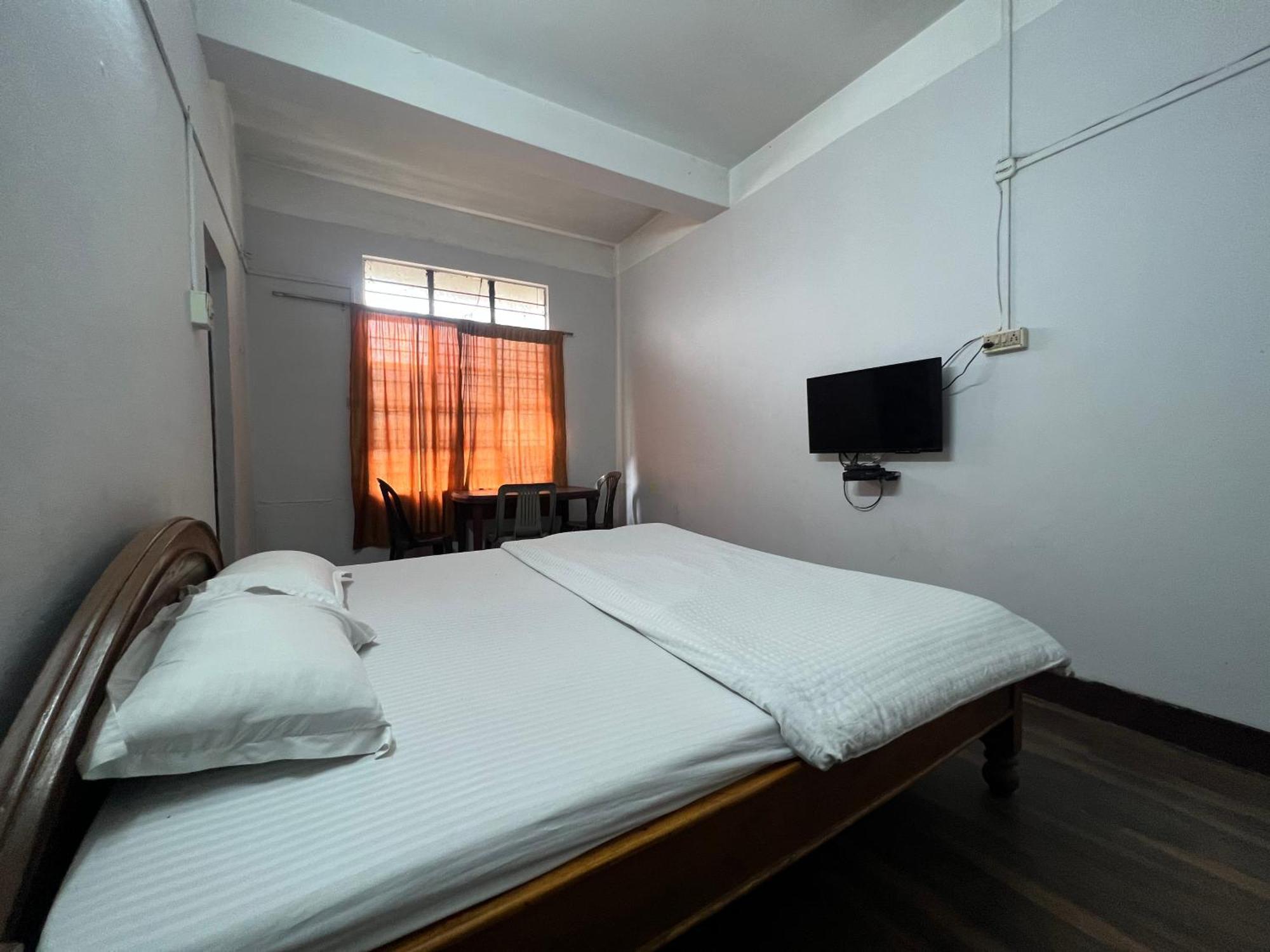 Comfort Stay Residency Guwahati Exterior foto