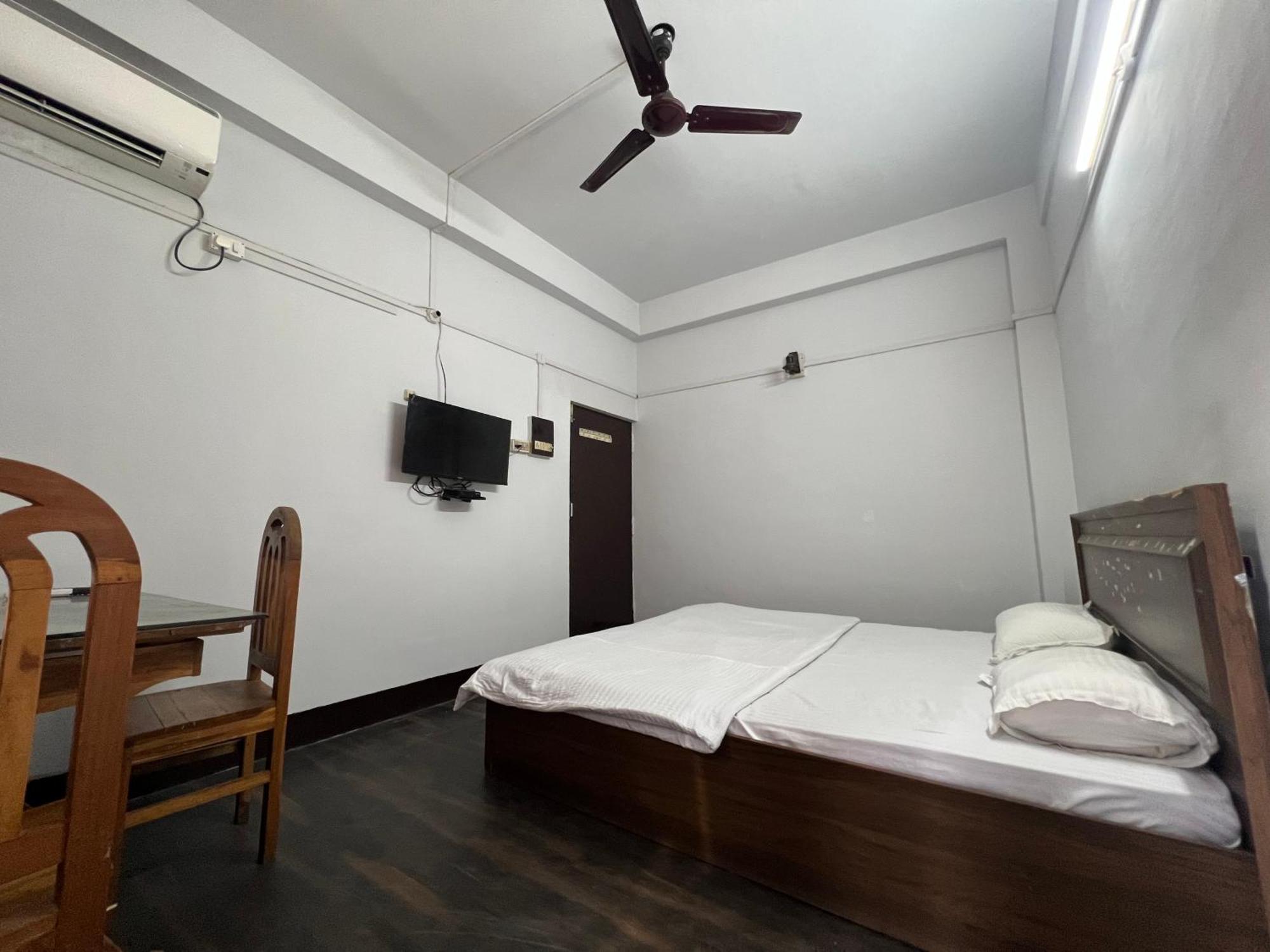 Comfort Stay Residency Guwahati Exterior foto