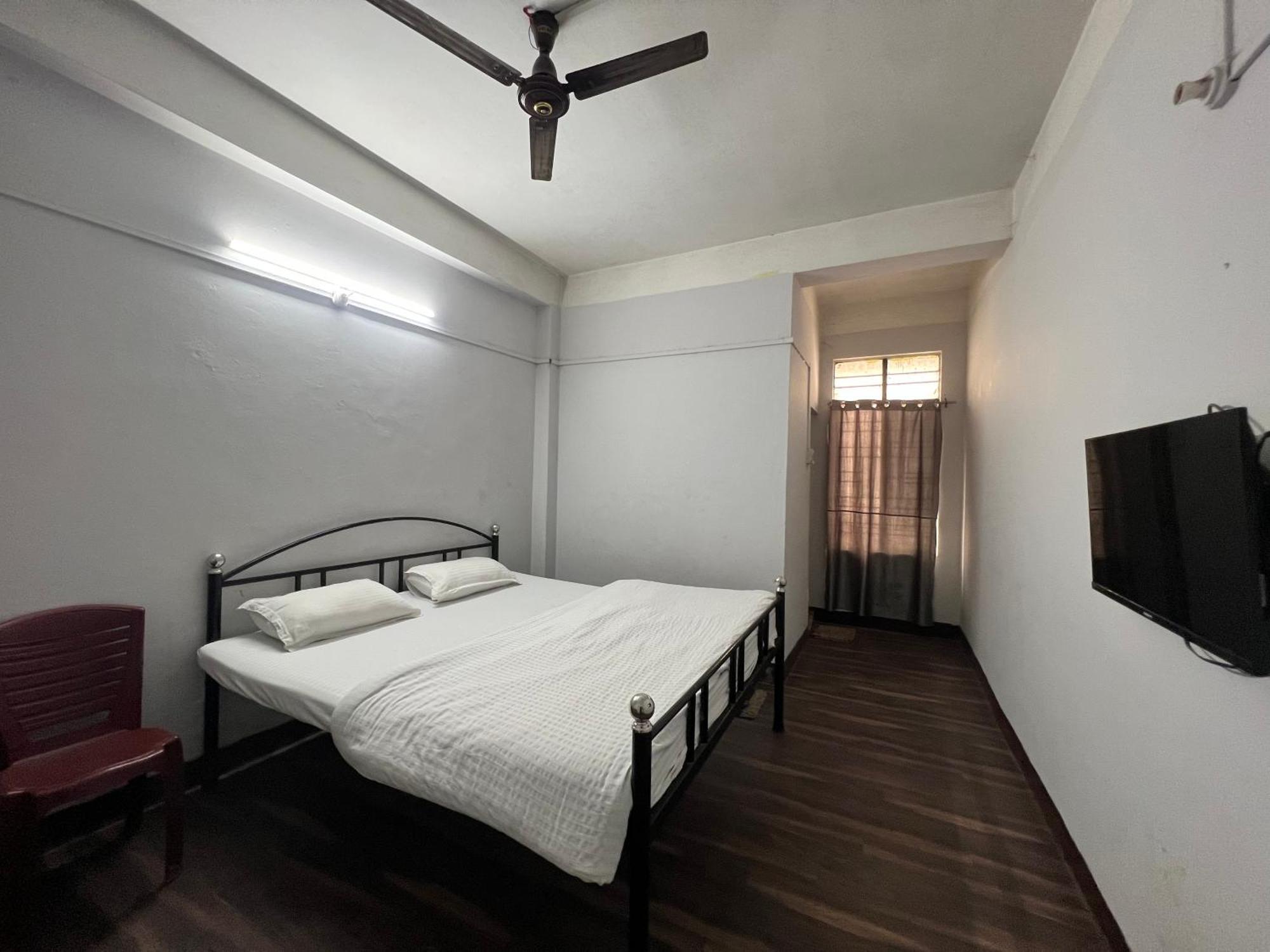 Comfort Stay Residency Guwahati Exterior foto