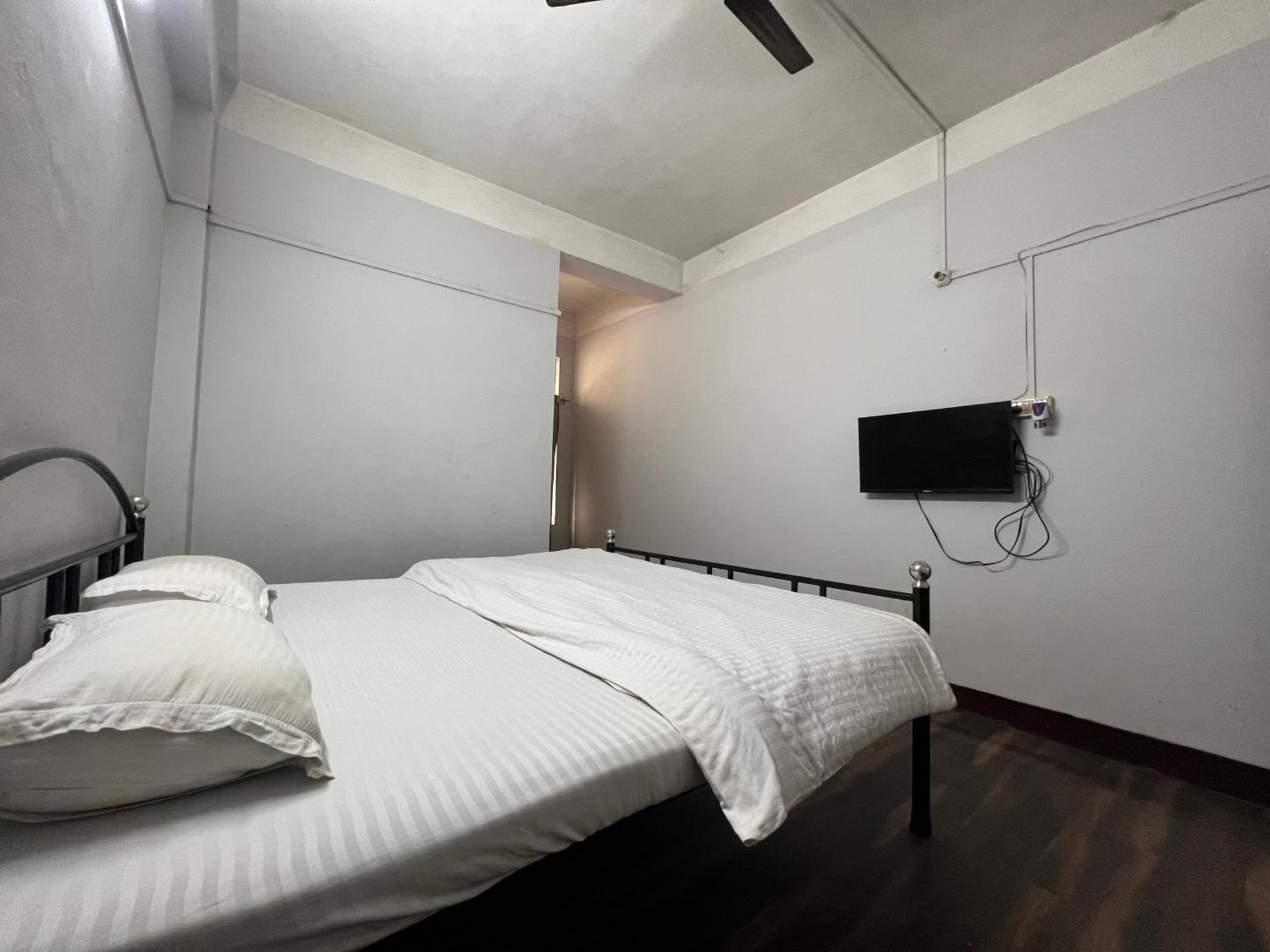 Comfort Stay Residency Guwahati Exterior foto