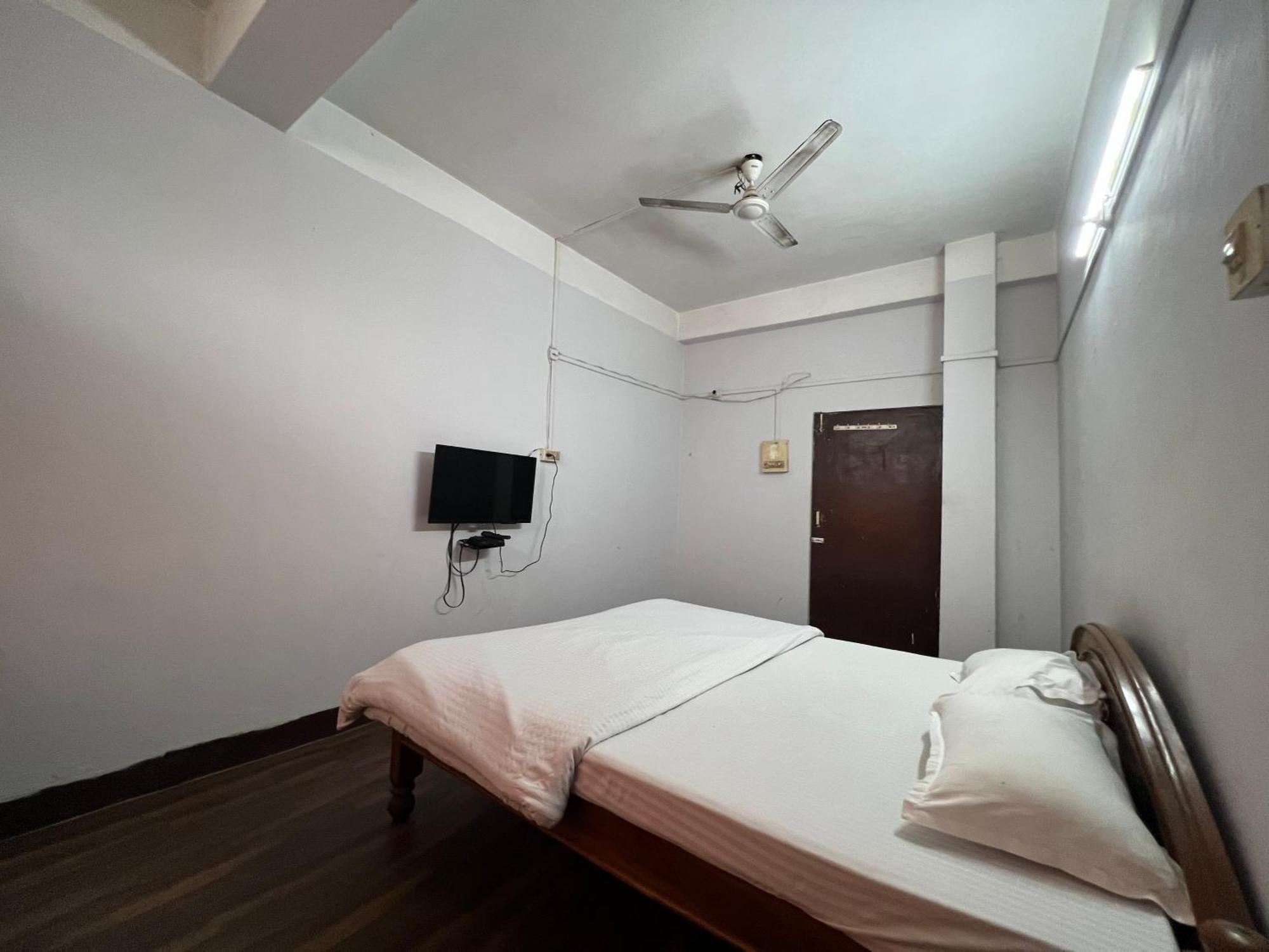 Comfort Stay Residency Guwahati Exterior foto