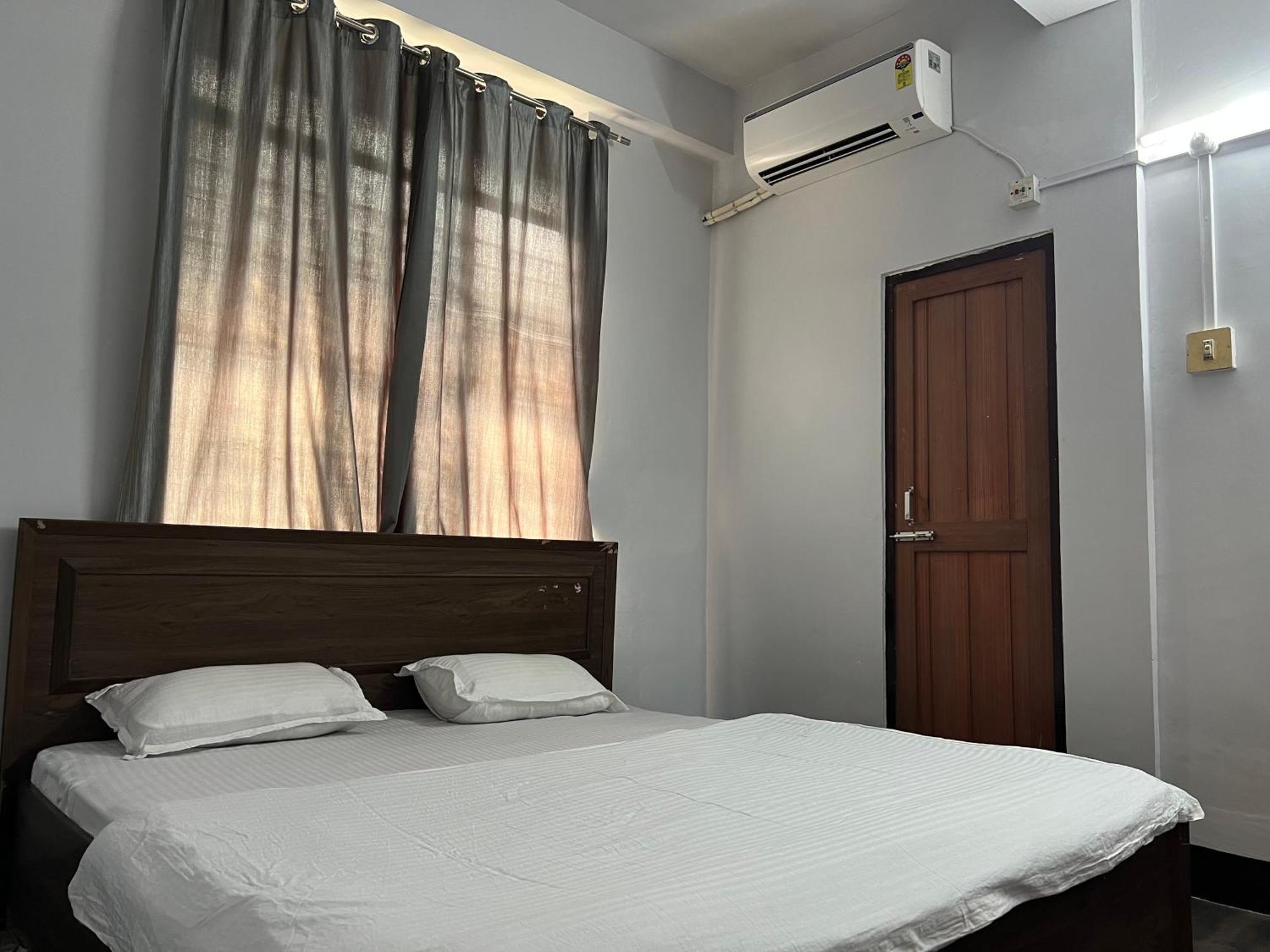 Comfort Stay Residency Guwahati Exterior foto