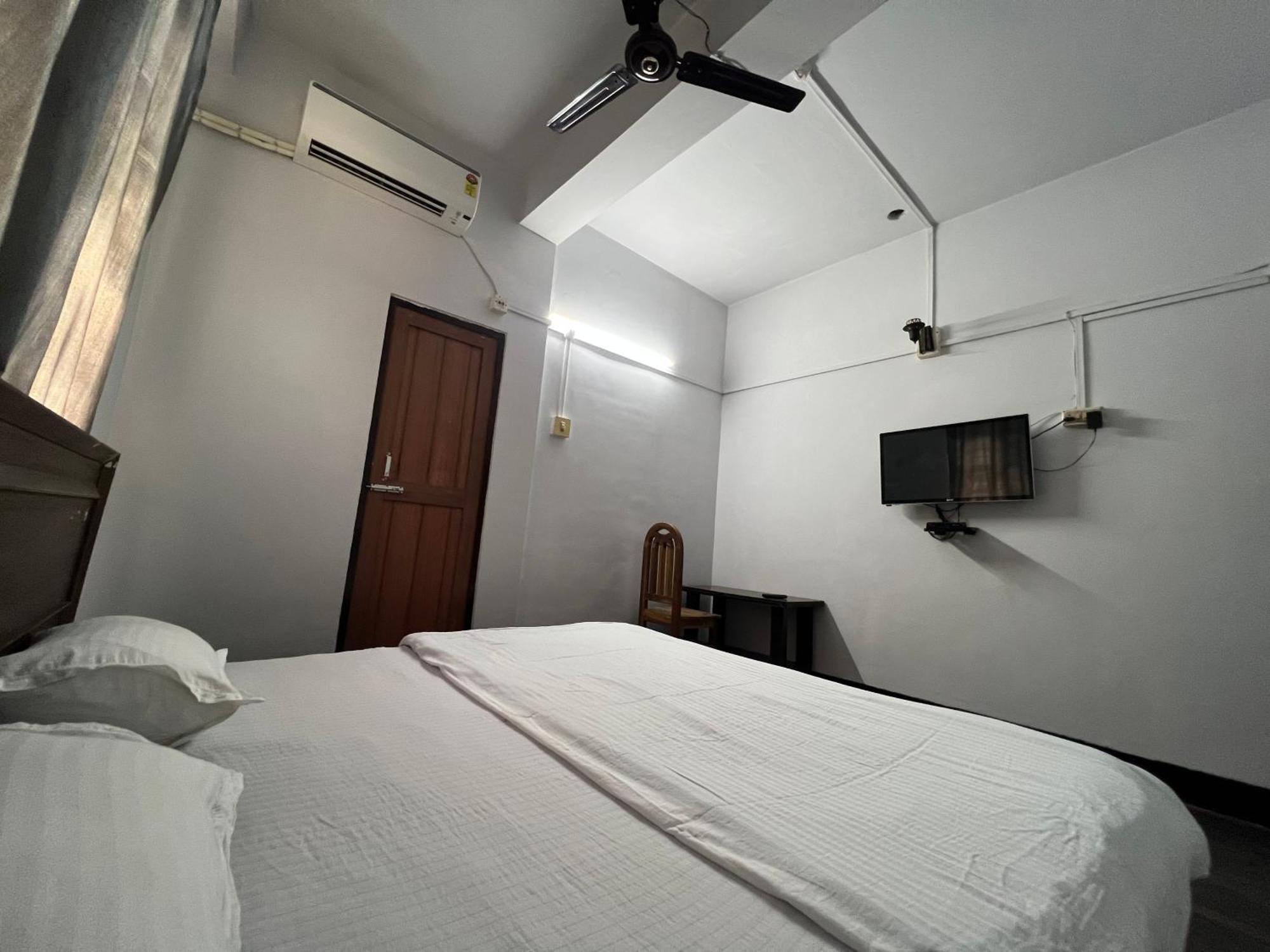 Comfort Stay Residency Guwahati Exterior foto