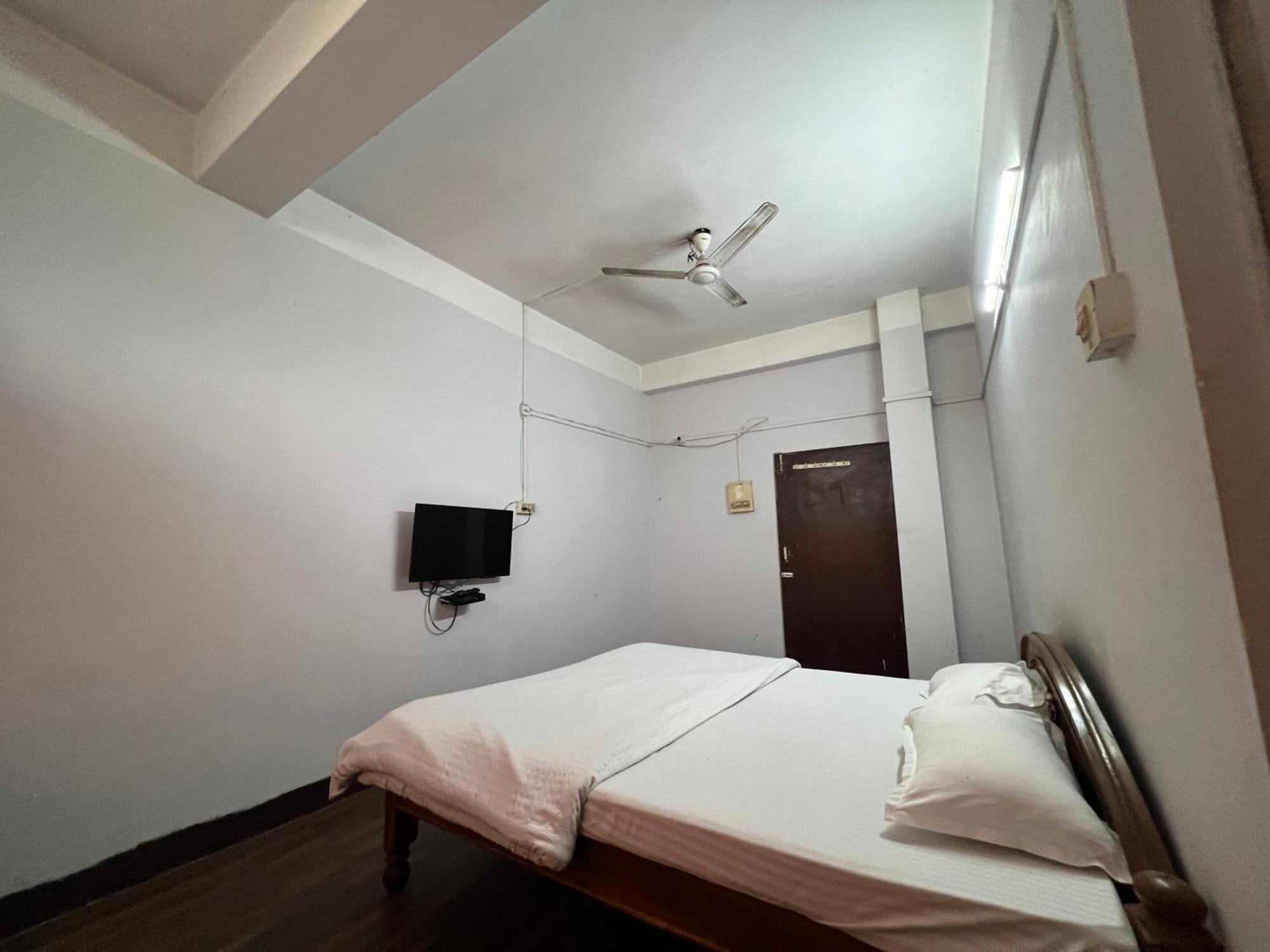 Comfort Stay Residency Guwahati Exterior foto